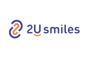 2usmile-logo