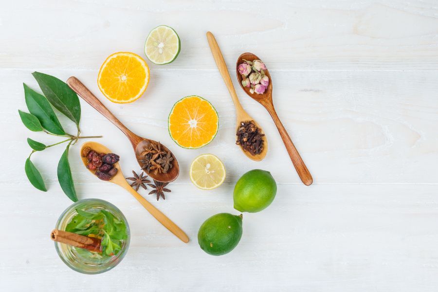 Natural Remedies for Oral Health