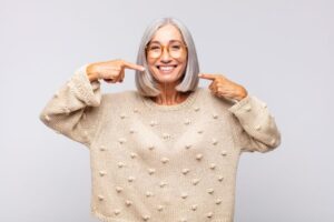 Oral Health Tips For Seniors