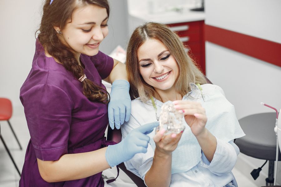 Ultimate Clear Aligners Guide