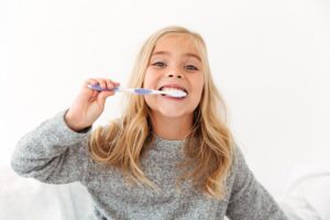 Dental Health Tips For Kids