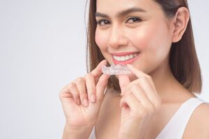 Comparison of Clear Aligner Providers