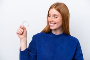 Comparison of Clear Aligner Providers