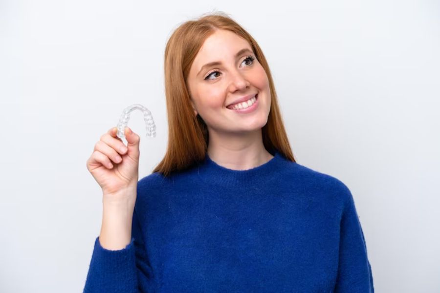 Comparing Clear Aligner Providers