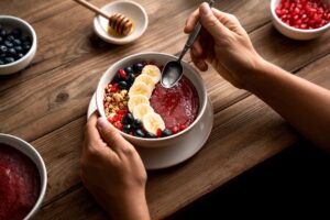 Nutritious Meals for Orthodontic Patients