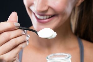 Oil Pulling for Oral Hygiene