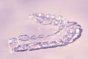Teeth Straightening Process