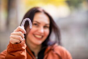 Clear Aligner Cleaning Solutions
