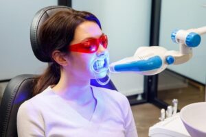 Opalescence Boost for Teeth Whitening