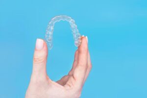 3D Printing in Orthodontics