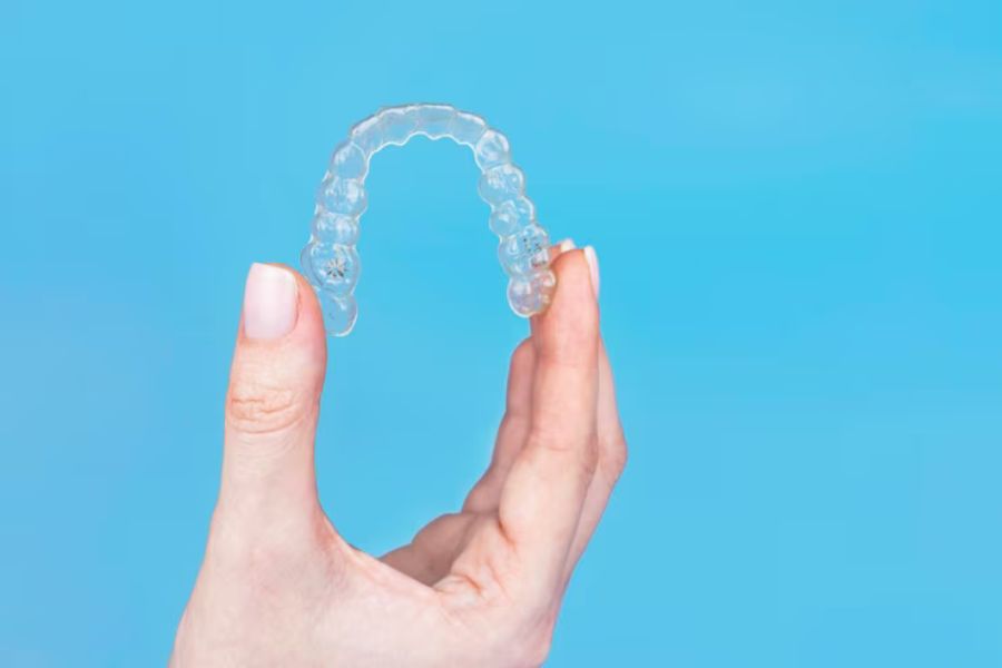 3D Printing in Orthodontics